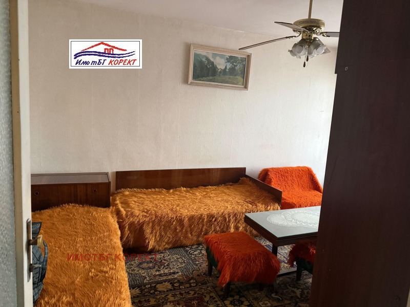 Продава 1-СТАЕН, гр. София, Света Троица, снимка 4 - Апартаменти - 53018519