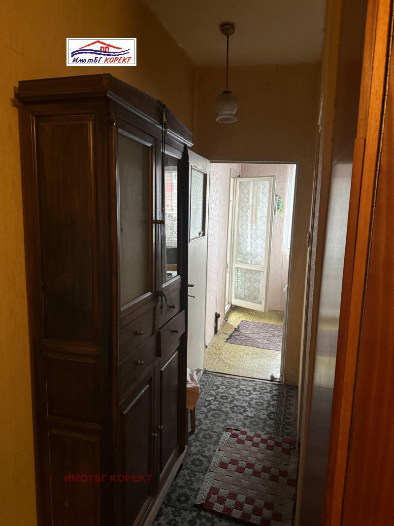 Продава 1-СТАЕН, гр. София, Света Троица, снимка 3 - Апартаменти - 53018519