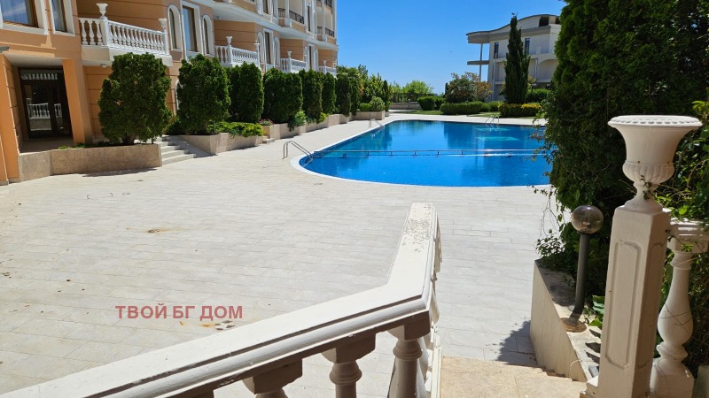 En venta  1 dormitorio región Burgas , Sinemorets , 79 metros cuadrados | 42939848 - imagen [3]
