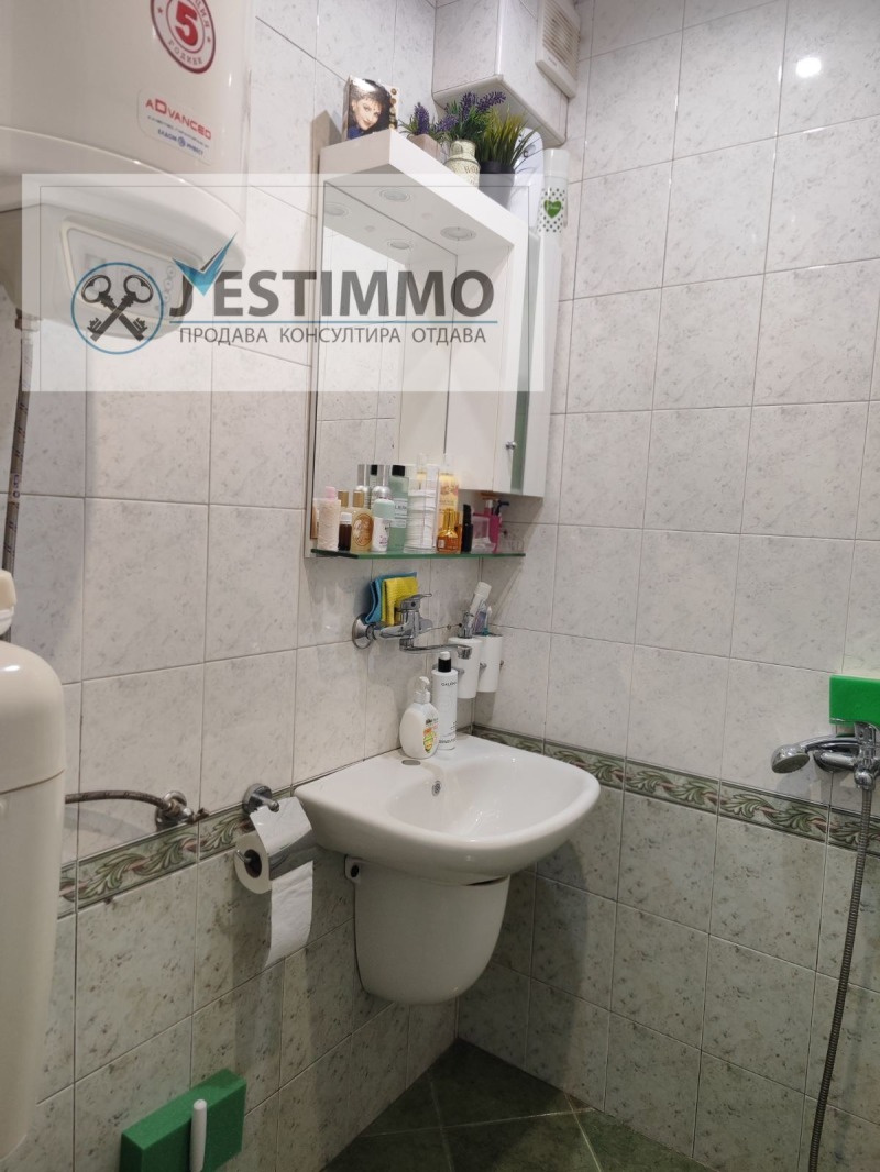Προς πώληση  1 υπνοδωμάτιο Βαρνα , ΤΣενταρ , 80 τ.μ | 28964467 - εικόνα [11]