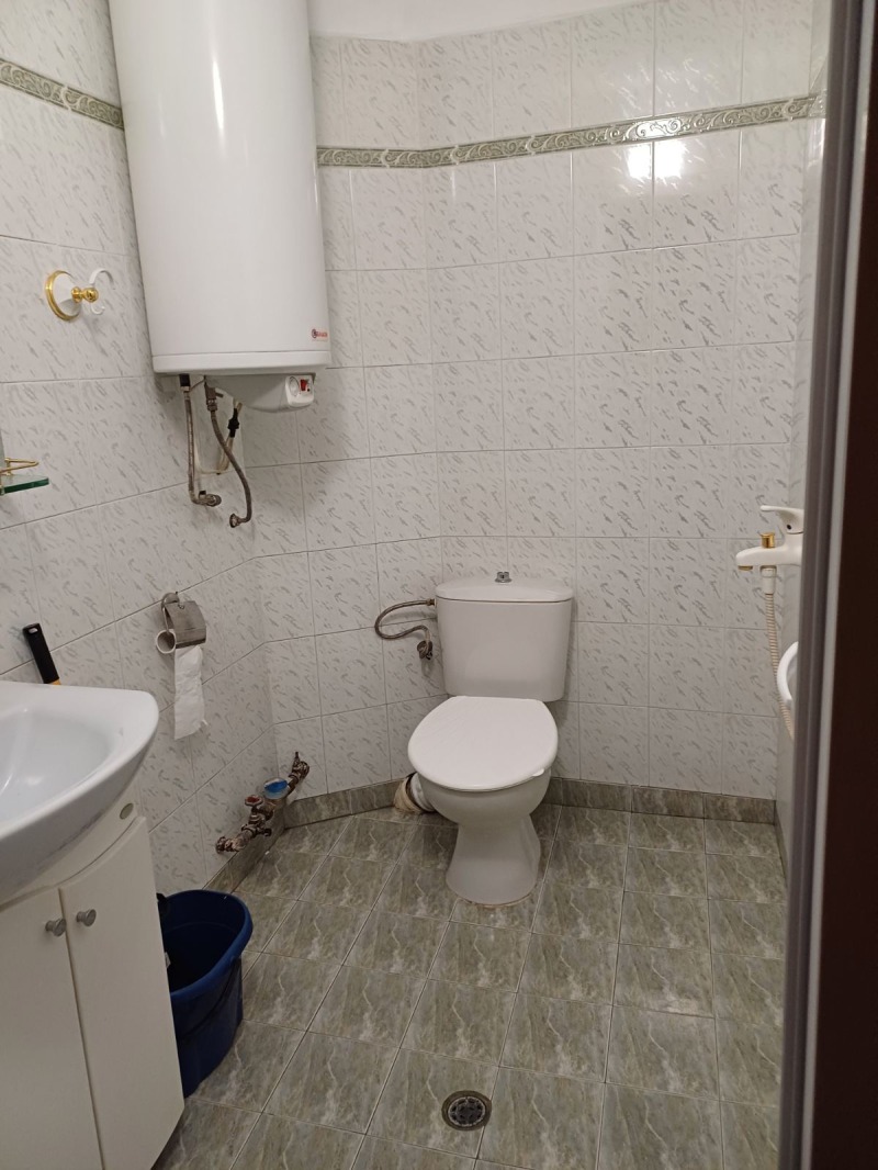 Προς πώληση  1 υπνοδωμάτιο Βαρνα , ΤΣενταρ , 80 τ.μ | 28964467 - εικόνα [10]