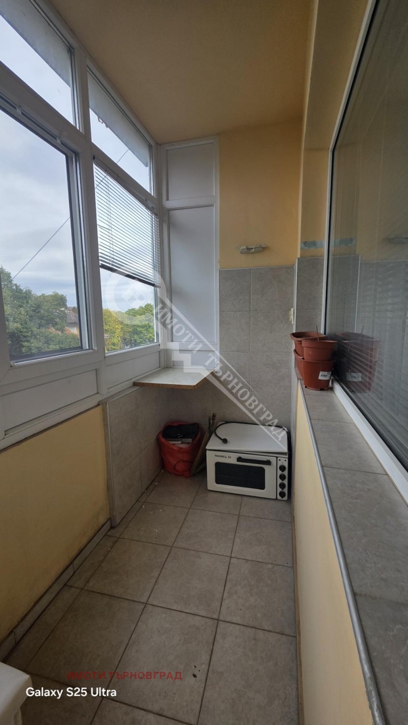 De vânzare  1 dormitor regiunea Veliko Tarnovo , Gorna Oriahovița , 62 mp | 42992542 - imagine [3]