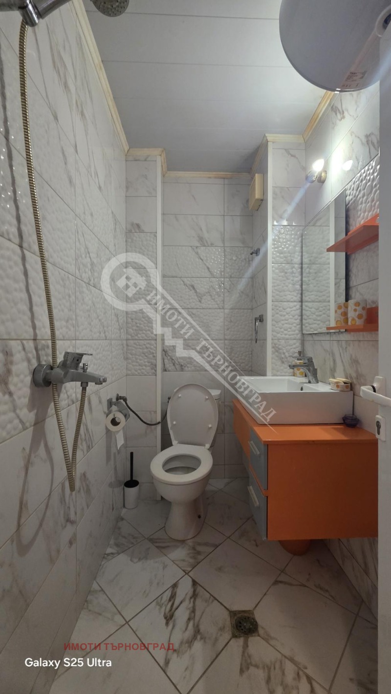 De vânzare  1 dormitor regiunea Veliko Tarnovo , Gorna Oriahovița , 62 mp | 42992542 - imagine [4]
