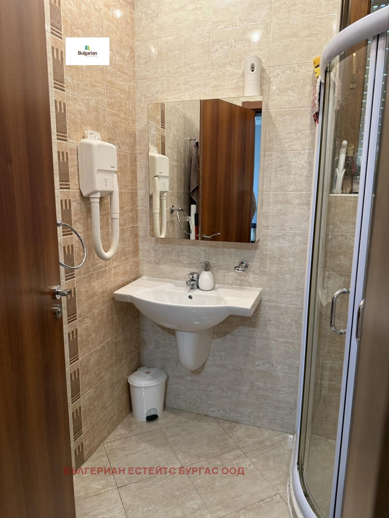 Продава 2-СТАЕН, гр. Созопол, област Бургас, снимка 14 - Апартаменти - 52520337