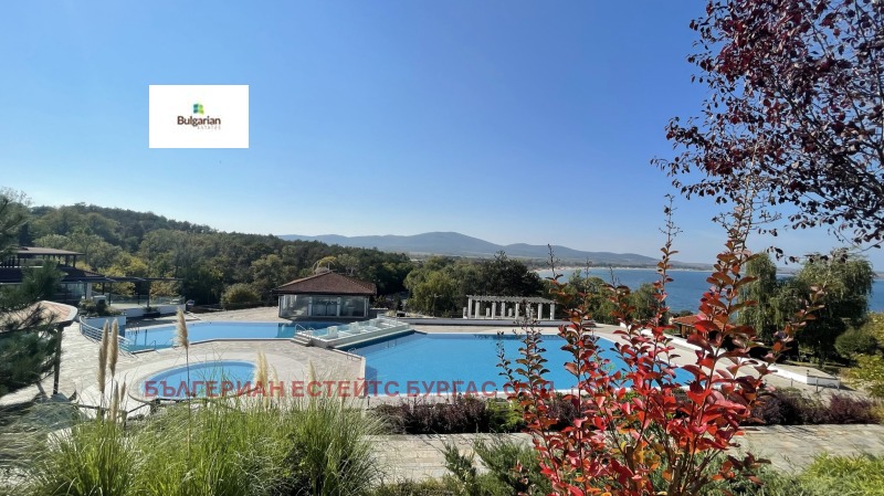 Продава 2-СТАЕН, гр. Созопол, област Бургас, снимка 2 - Апартаменти - 52520337