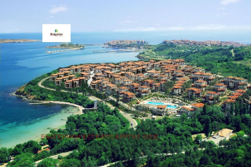 Продава 2-СТАЕН, гр. Созопол, област Бургас, снимка 16 - Апартаменти - 52520337