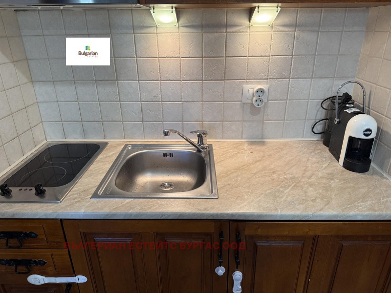 Продава 2-СТАЕН, гр. Созопол, област Бургас, снимка 10 - Апартаменти - 52520337