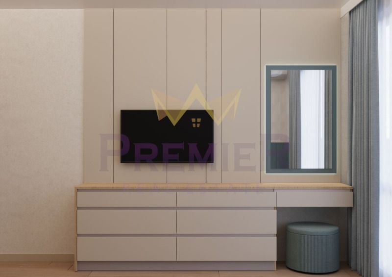 Продава 2-СТАЕН, к.к. Слънчев бряг, област Бургас, снимка 11 - Апартаменти - 53080505