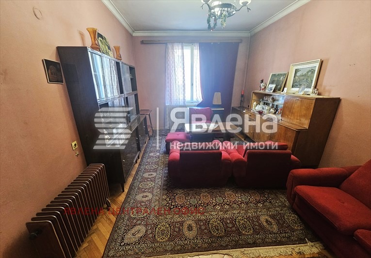 Продава 2-СТАЕН, гр. София, Център, снимка 3 - Апартаменти - 53156947