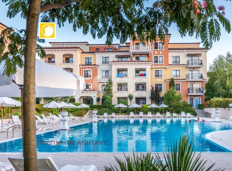 Продава 2-СТАЕН, гр. Созопол, област Бургас, снимка 10 - Апартаменти - 53529537