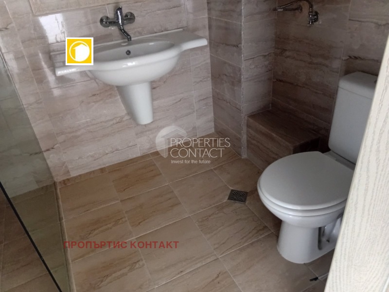 Продава 2-СТАЕН, гр. Созопол, област Бургас, снимка 7 - Апартаменти - 53529537