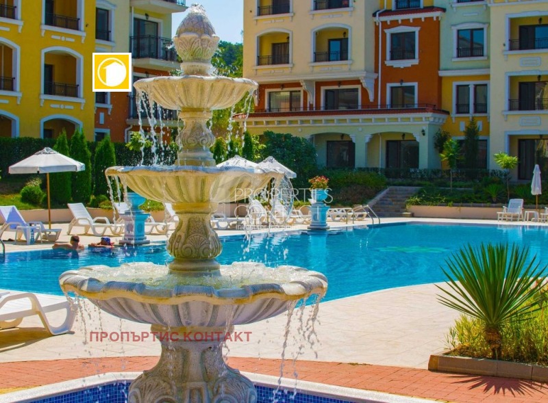 Продава 2-СТАЕН, гр. Созопол, област Бургас, снимка 16 - Апартаменти - 53529537