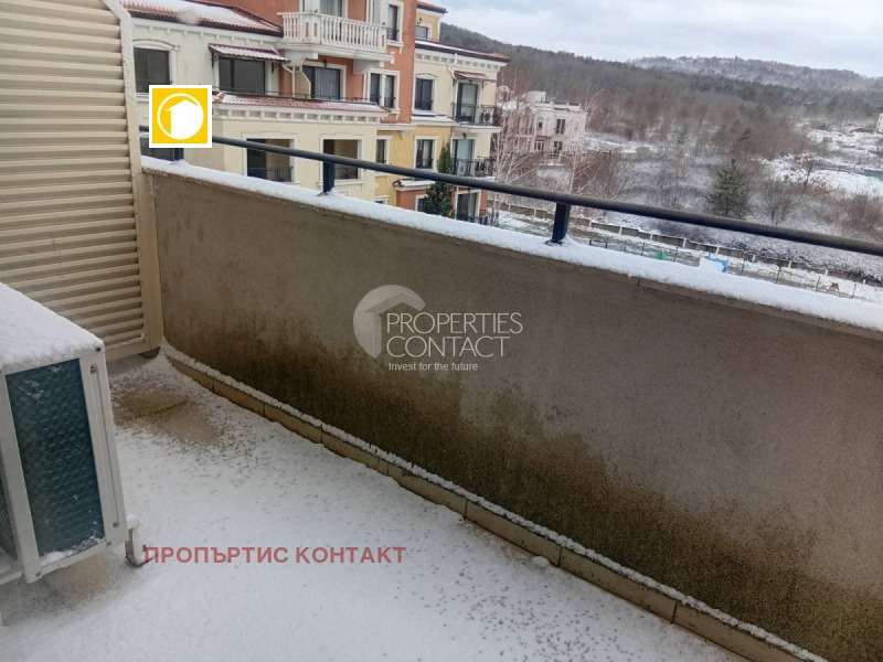 Продава 2-СТАЕН, гр. Созопол, област Бургас, снимка 9 - Апартаменти - 53529537