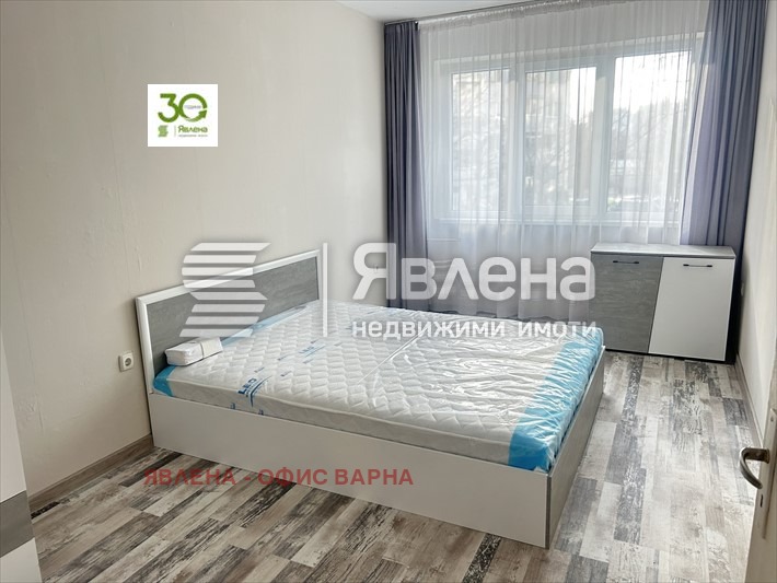 Продава 2-СТАЕН, гр. Варна, Кайсиева градина, снимка 3 - Апартаменти - 53818997