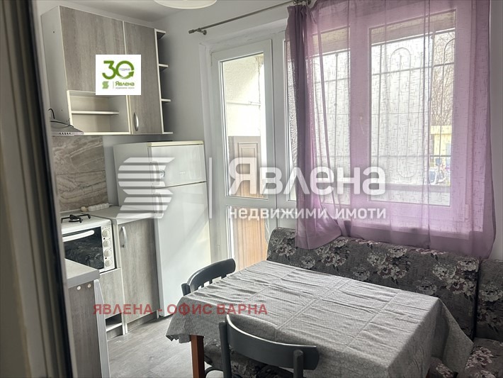 Продава 2-СТАЕН, гр. Варна, Кайсиева градина, снимка 5 - Апартаменти - 53818997
