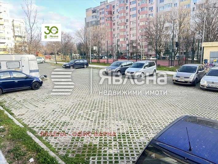 Продава 2-СТАЕН, гр. Варна, Кайсиева градина, снимка 9 - Апартаменти - 53818997