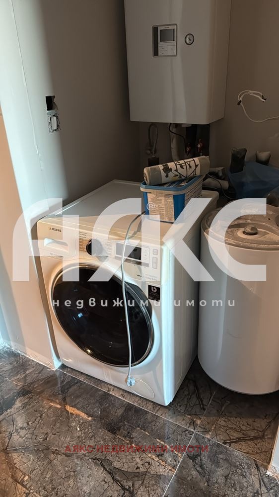 Продава 2-СТАЕН, гр. София, Кръстова вада, снимка 5 - Апартаменти - 54310785