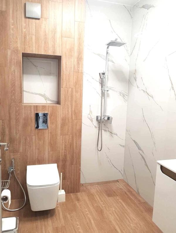 Продава 2-СТАЕН, гр. София, Белите брези, снимка 8 - Апартаменти - 56025449