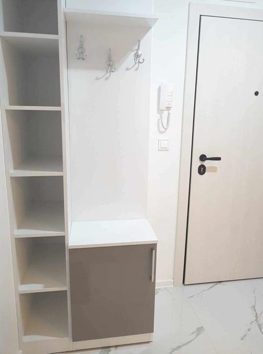Продава 2-СТАЕН, гр. София, Белите брези, снимка 5 - Апартаменти - 56025449