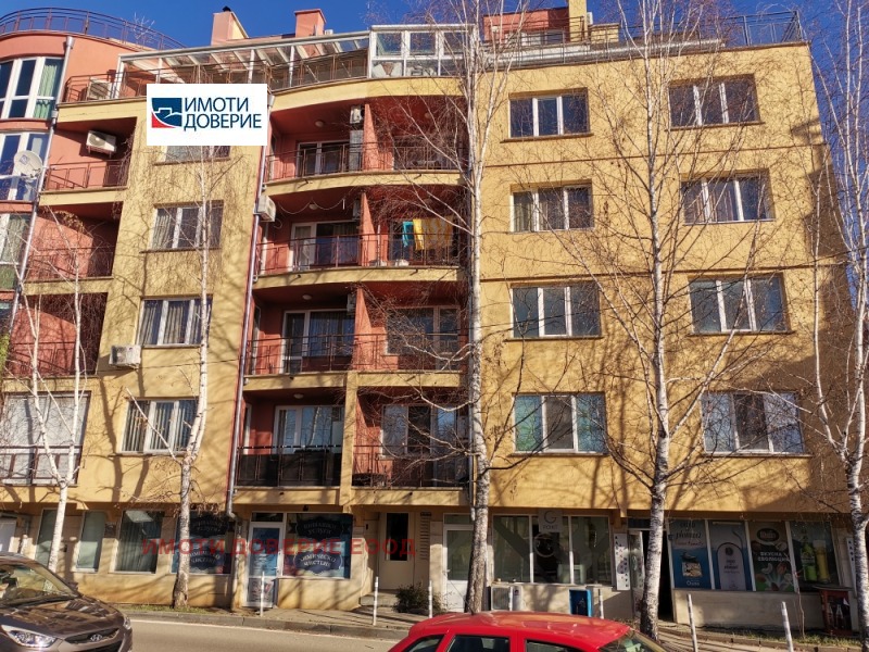 Na prodej  2 ložnice Sofia , Chladilnika , 95 m2 | 22904464