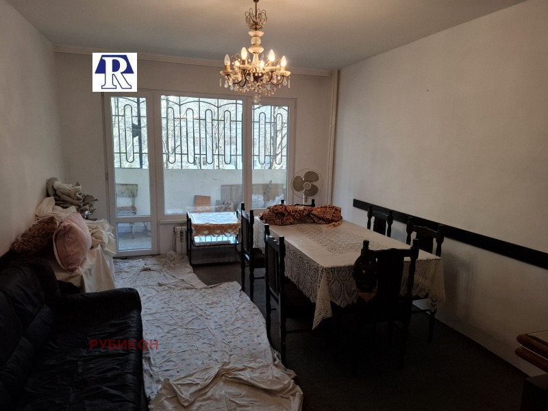 Продава  3-стаен град Плевен , Дружба 3 , 78 кв.м | 93116528 - изображение [2]