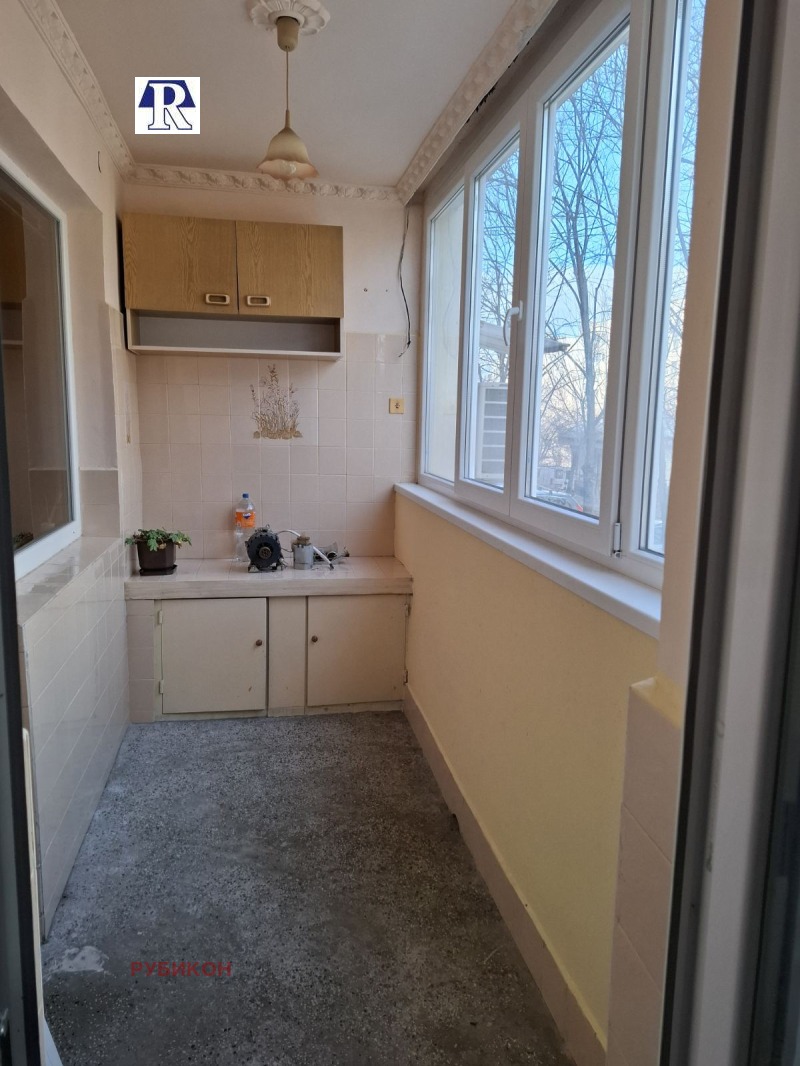 Продава  3-стаен град Плевен , Дружба 3 , 78 кв.м | 93116528 - изображение [9]