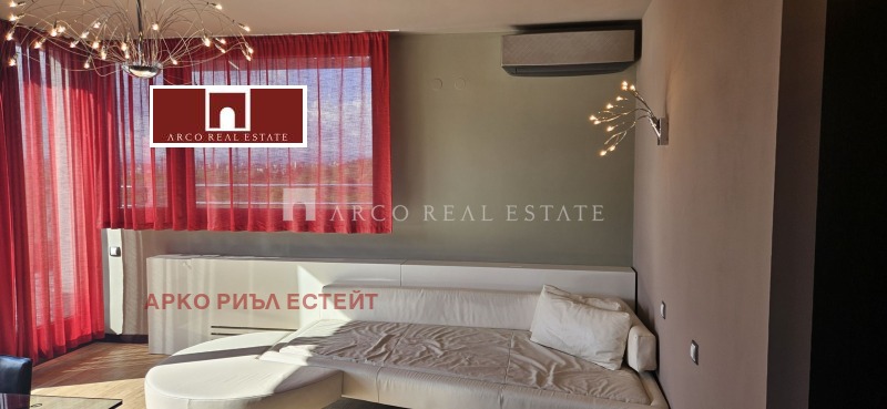En venta  2 dormitorios Sofia , Krastova vada , 162 metros cuadrados | 76882496 - imagen [6]