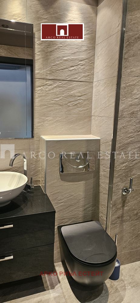 En venta  2 dormitorios Sofia , Krastova vada , 162 metros cuadrados | 76882496 - imagen [12]