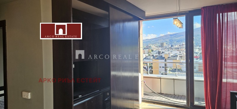 En venta  2 dormitorios Sofia , Krastova vada , 162 metros cuadrados | 76882496