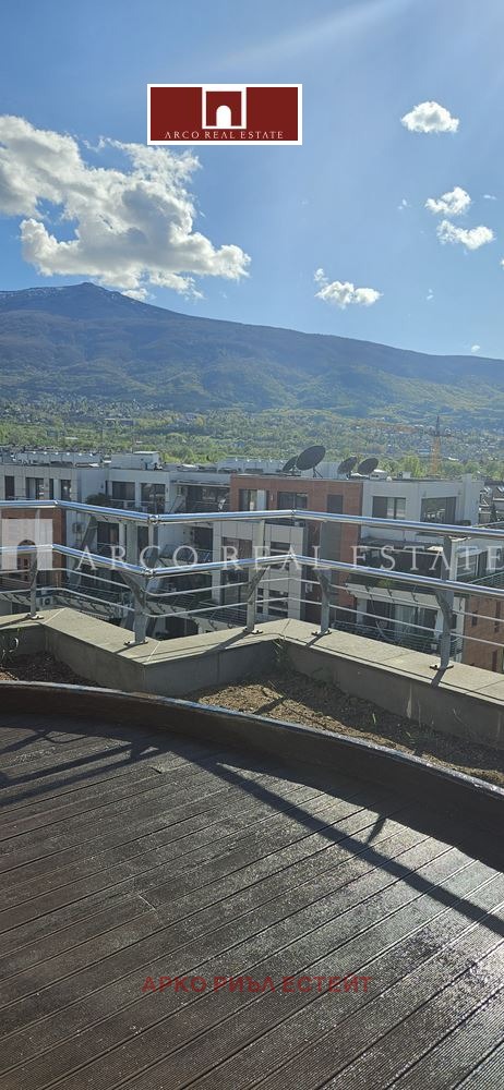 En venta  2 dormitorios Sofia , Krastova vada , 162 metros cuadrados | 76882496 - imagen [13]