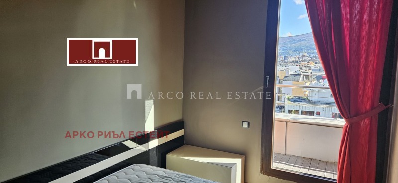 En venta  2 dormitorios Sofia , Krastova vada , 162 metros cuadrados | 76882496 - imagen [8]