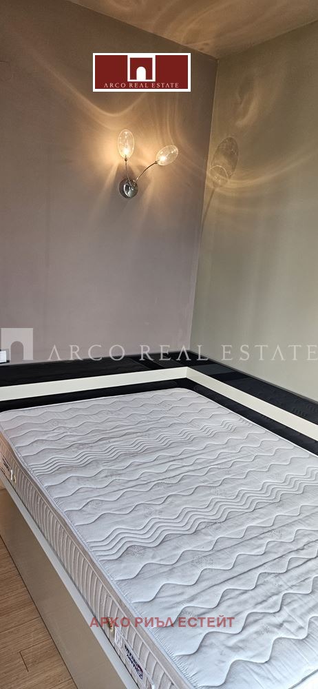 En venta  2 dormitorios Sofia , Krastova vada , 162 metros cuadrados | 76882496 - imagen [9]
