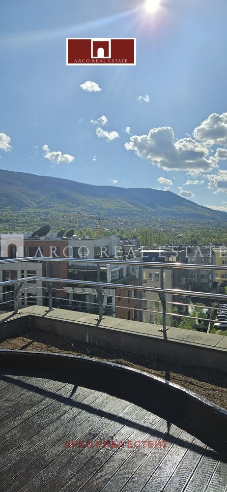 En venta  2 dormitorios Sofia , Krastova vada , 162 metros cuadrados | 76882496 - imagen [16]