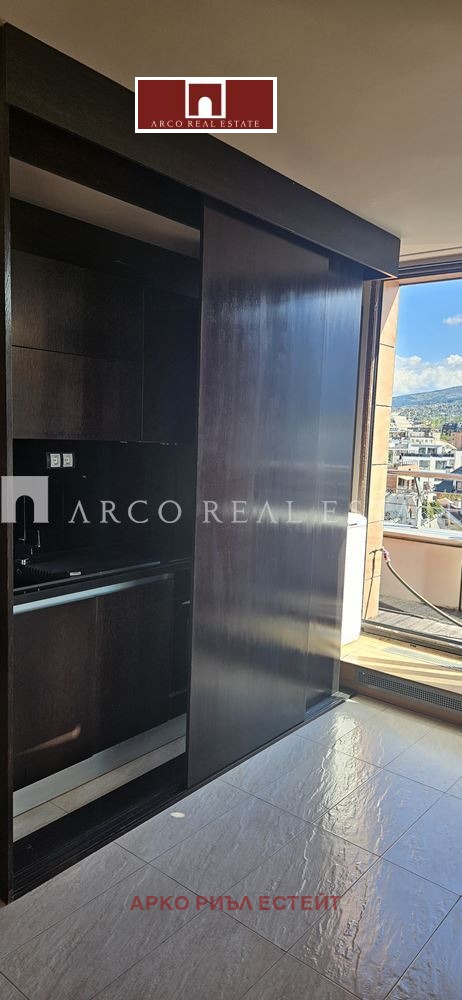 En venta  2 dormitorios Sofia , Krastova vada , 162 metros cuadrados | 76882496 - imagen [3]