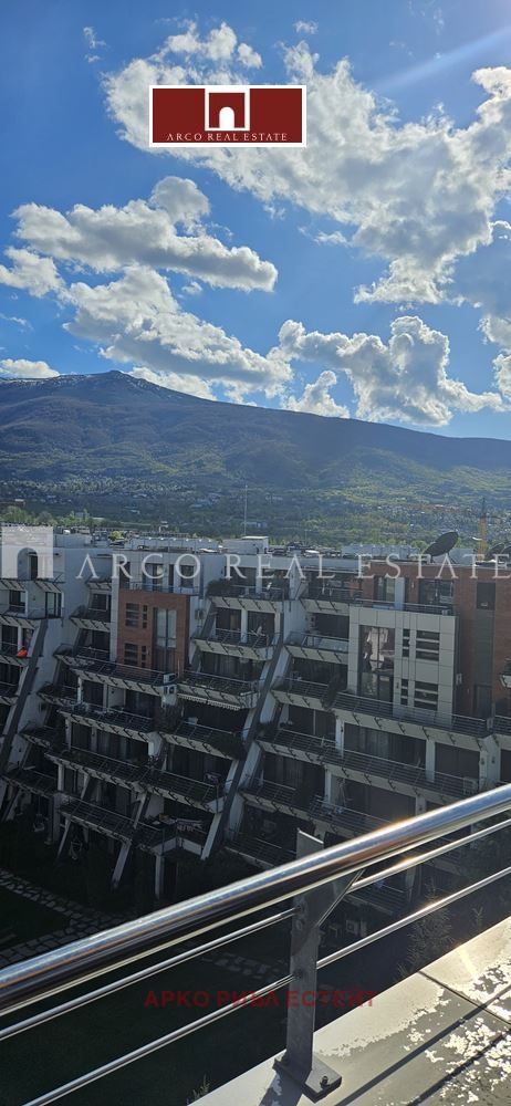 En venta  2 dormitorios Sofia , Krastova vada , 162 metros cuadrados | 76882496 - imagen [15]