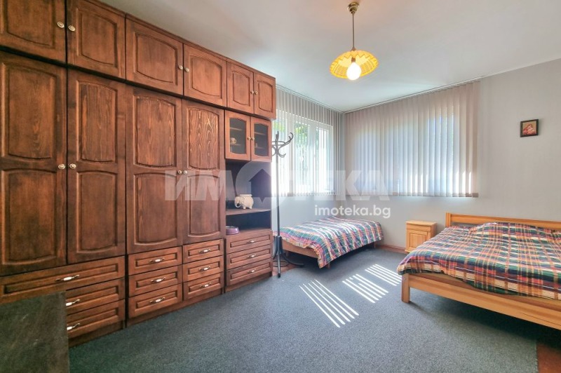Satılık  2 yatak odası Sofia , Ovça kupel , 100 metrekare | 48409932 - görüntü [3]