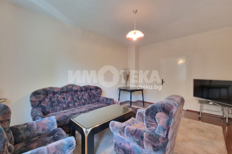 Satılık  2 yatak odası Sofia , Ovça kupel , 100 metrekare | 48409932 - görüntü [6]