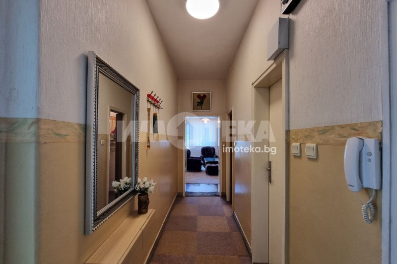 Satılık  2 yatak odası Sofia , Ovça kupel , 100 metrekare | 48409932 - görüntü [9]