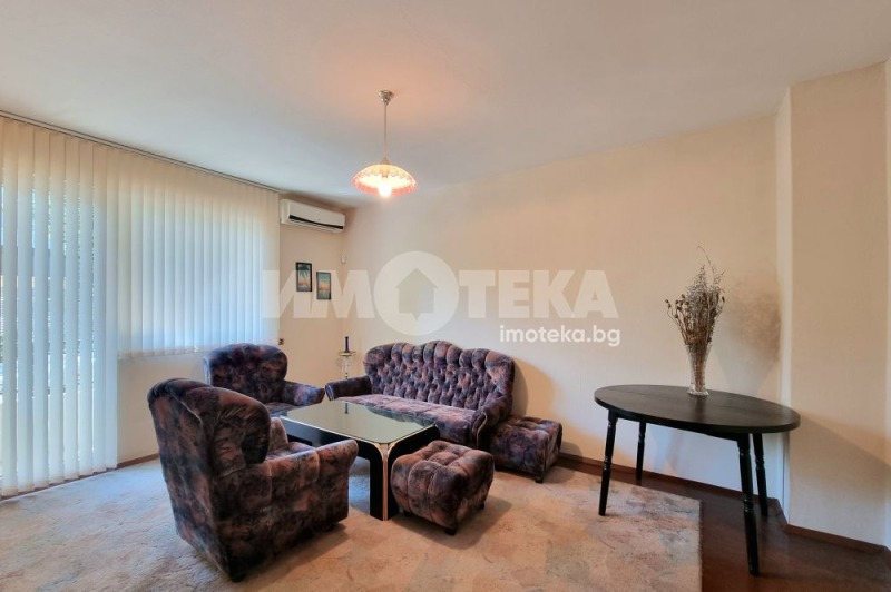 Satılık  2 yatak odası Sofia , Ovça kupel , 100 metrekare | 48409932 - görüntü [2]