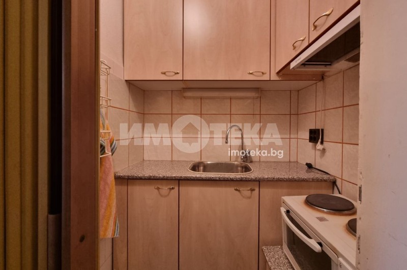 Satılık  2 yatak odası Sofia , Ovça kupel , 100 metrekare | 48409932 - görüntü [8]