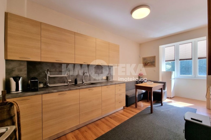 Satılık  2 yatak odası Sofia , Ovça kupel , 100 metrekare | 48409932