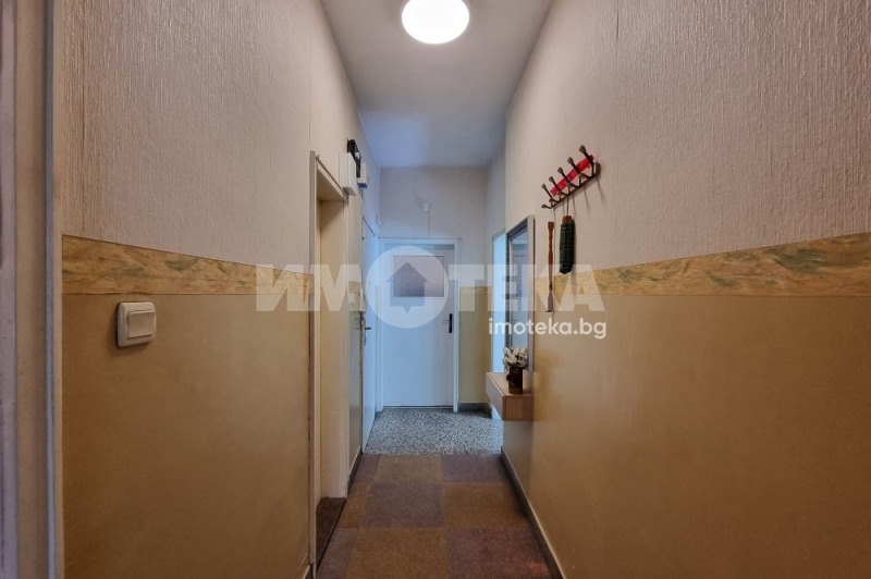 Satılık  2 yatak odası Sofia , Ovça kupel , 100 metrekare | 48409932 - görüntü [10]