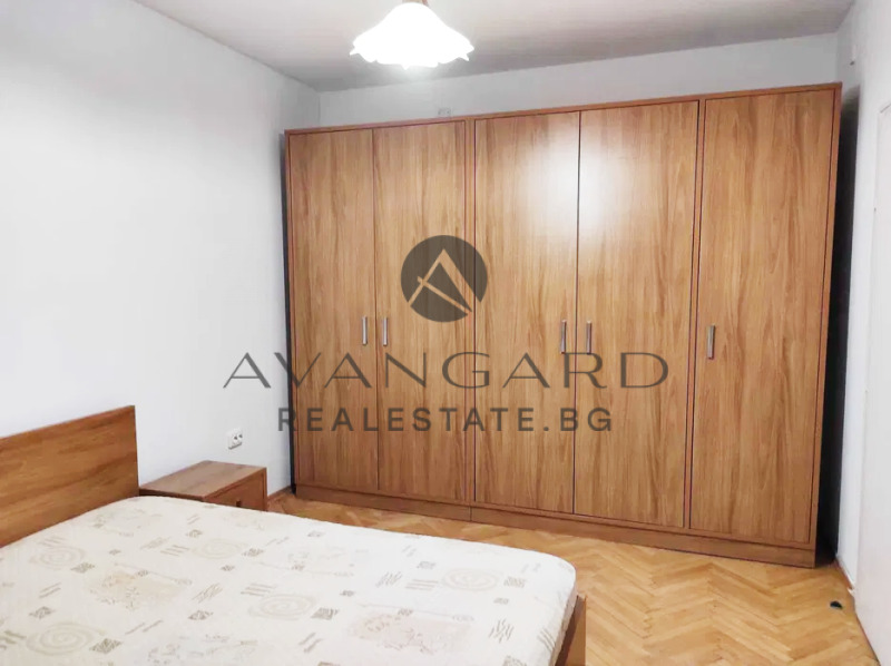 Satılık  2 yatak odası Plovdiv , Kyuçuk Parij , 82 metrekare | 36126504 - görüntü [3]