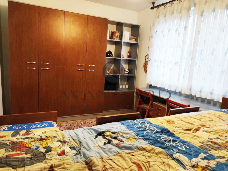 Satılık  2 yatak odası Plovdiv , Kyuçuk Parij , 82 metrekare | 36126504 - görüntü [4]