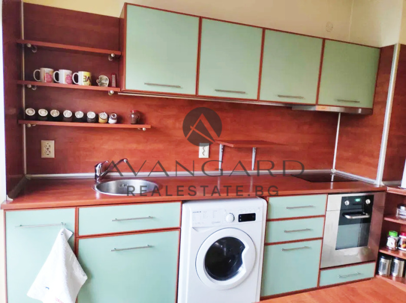 Satılık  2 yatak odası Plovdiv , Kyuçuk Parij , 82 metrekare | 36126504 - görüntü [2]
