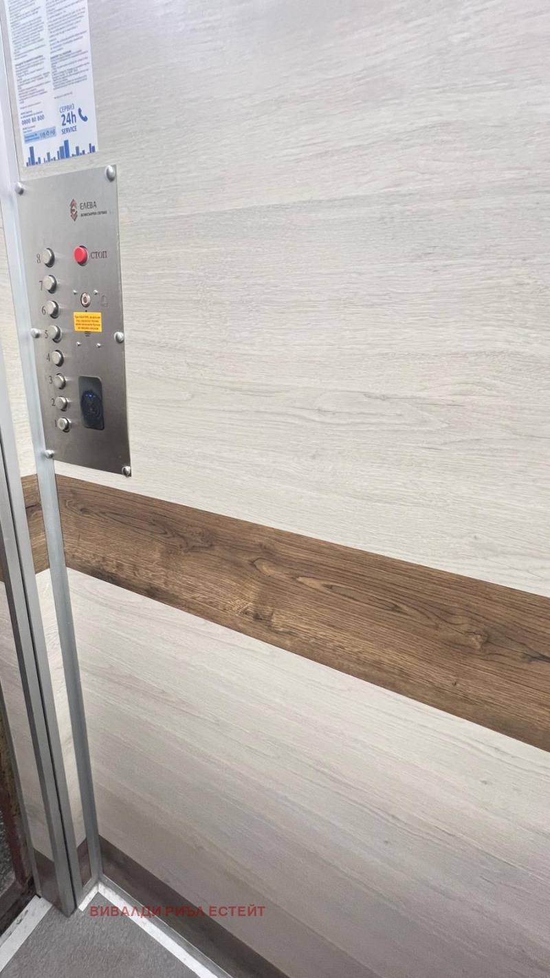 Продава 3-СТАЕН, гр. Варна, Левски 1, снимка 8 - Апартаменти - 52406462