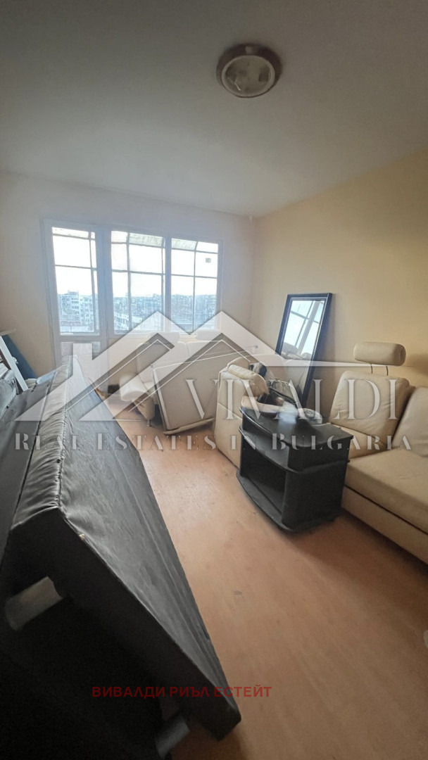 Продава 3-СТАЕН, гр. Варна, Левски 1, снимка 6 - Апартаменти - 52406462