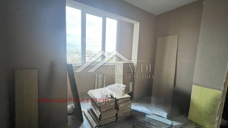 Продава 3-СТАЕН, гр. Варна, Левски 1, снимка 5 - Апартаменти - 52406462