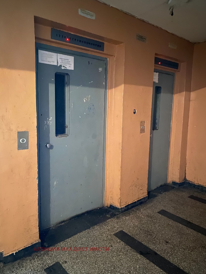 Продава 3-СТАЕН, гр. София, Толстой, снимка 2 - Апартаменти - 52633167