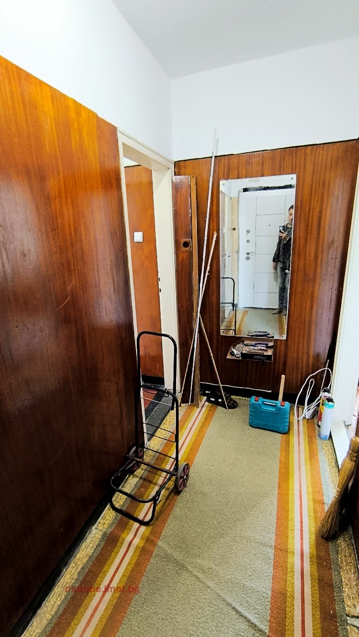 Продава 3-СТАЕН, гр. Русе, Център, снимка 6 - Апартаменти - 53064996